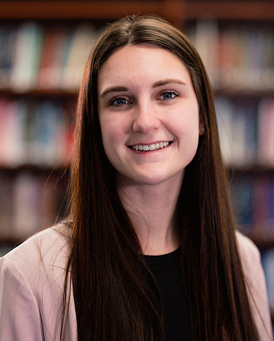 Photo of Avery Sweisfort