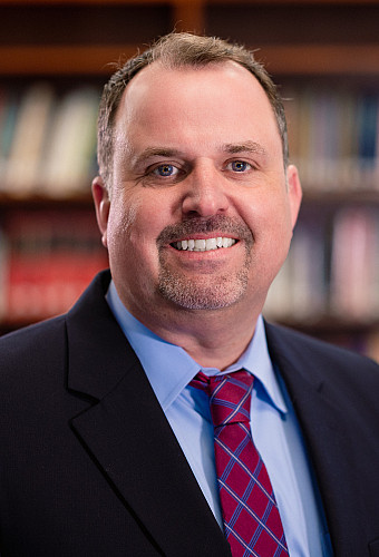 Photo of Joe Nemic