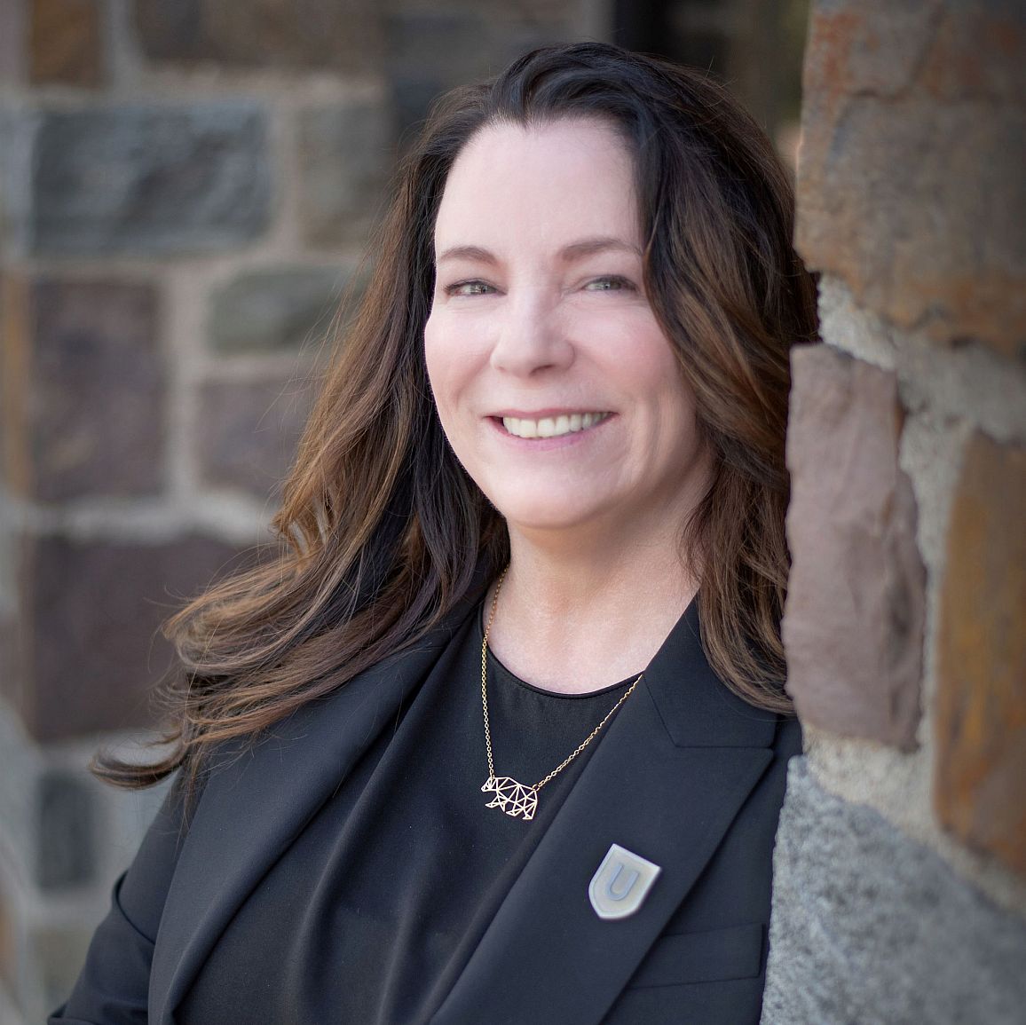 President Robyn Hannigan