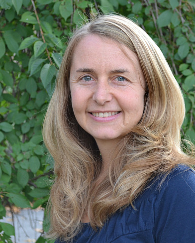 Photo of Barbara Tyson