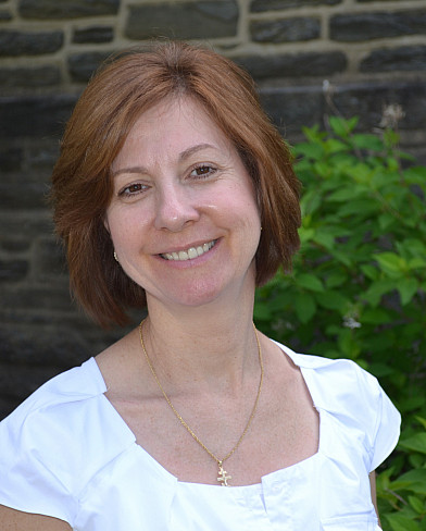 Photo of Ellen Curcio