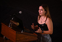 Jessica Schnur '24