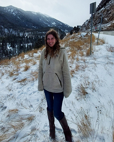 Miranda Staley