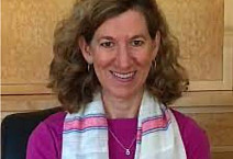 Karen E. Scheu