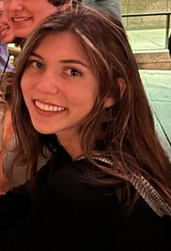 Photo of Grace Wurzer