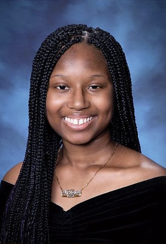 NyJayah Boyd '27