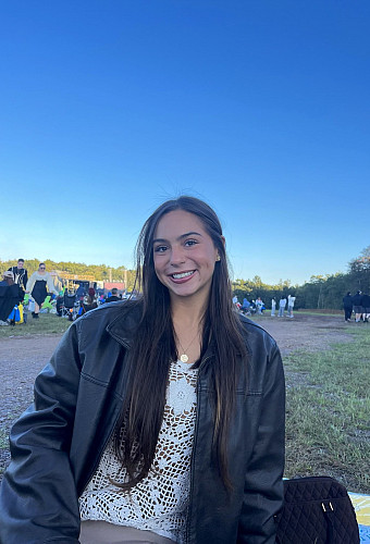 Kyara Montoya '27