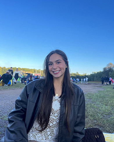 Kyara Montoya '27