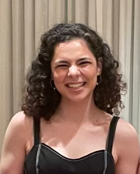 Photo of Lauren Gherman