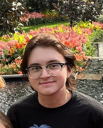 Photo of Ashton Newswanger
