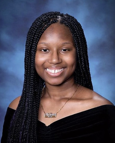 NyJayah Boyd '27