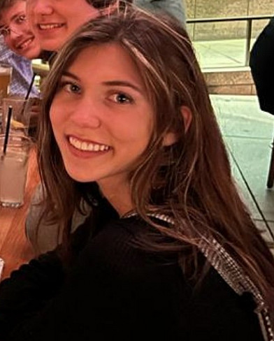 Photo of Grace Wurzer