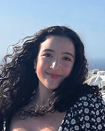 Cassandra Heinsohn '28