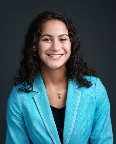 Bianca Hessler '28
