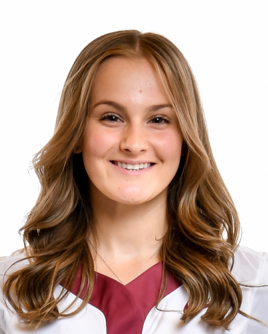 Photo of Jess Pizzo