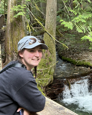 Photo of Katie Petersen