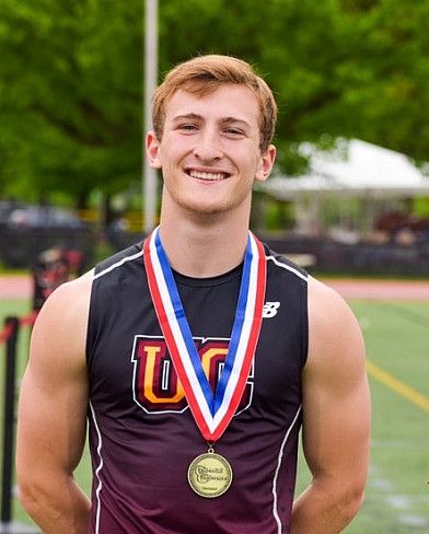 Photo of Aiden Tobin