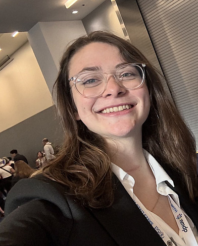 Rayna Pfeiffer '28