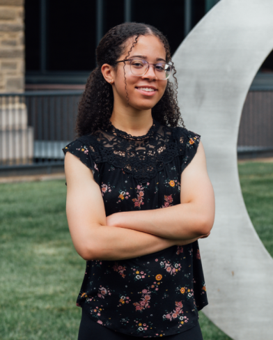 Liana Davis '26