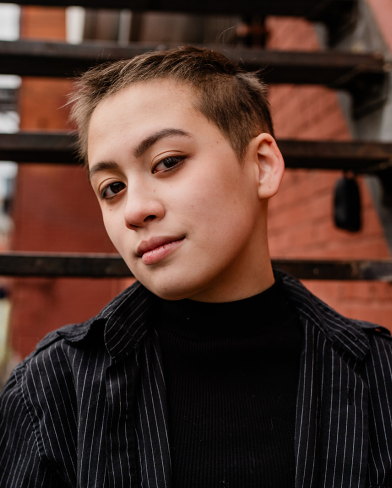 Lucas Kim '28