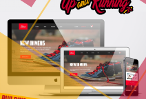 Up & Running Bootcamp