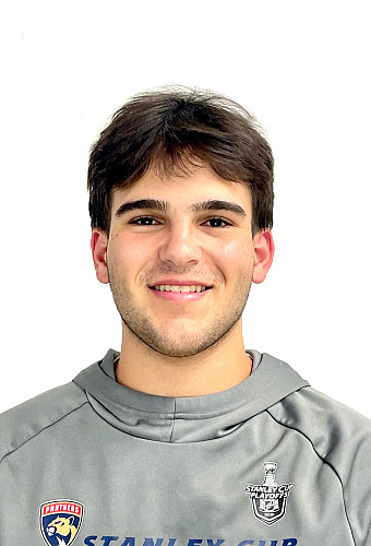 Zach Lewis