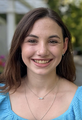 Anya Betof