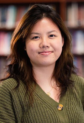 Qinci Zhang