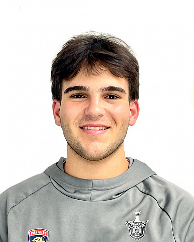 Zach Lewis