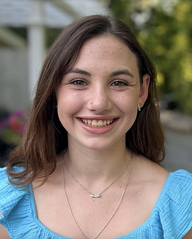 Anya Betof