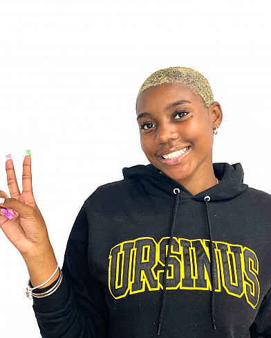 Jordyn Spady