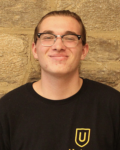 Cole Mendolia
