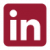 LinkedIn Red