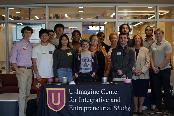 UC Imaginefest 2024