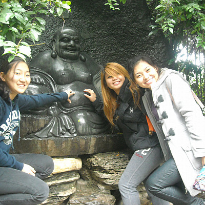 East asian Studies