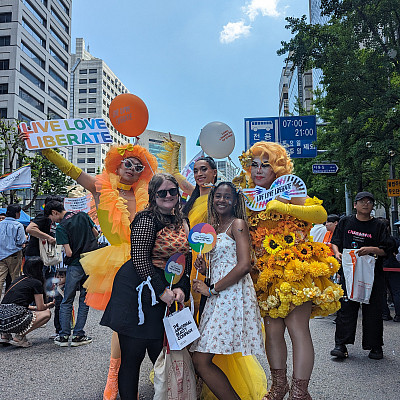 South Korea Study Abroad