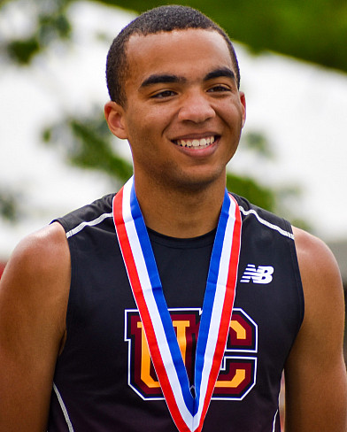 Mason Jolivette