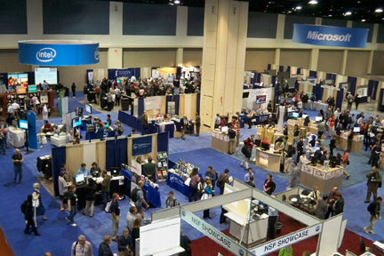 2014 SIGCSE Conference in Atlanta, GA