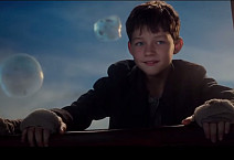 Dr. Jennifer Fleeger writes on mourning and the children's film in Avidly