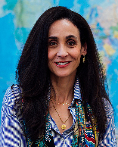 Director of International Programs